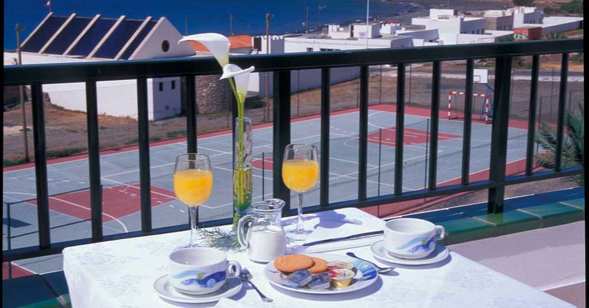 Een foto van Appartementen Cala
