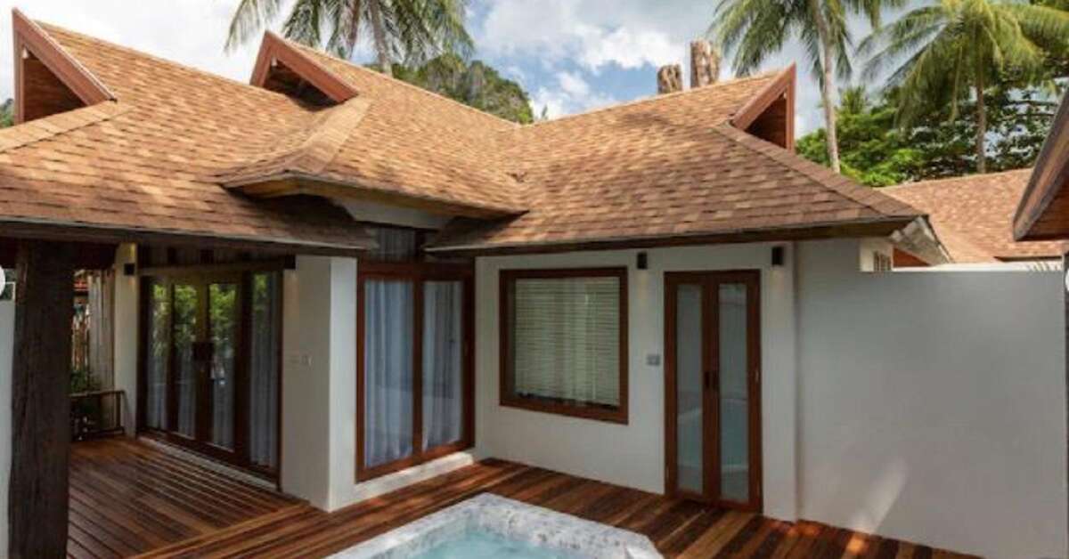 Een foto van Railay Bay Resort & Spa