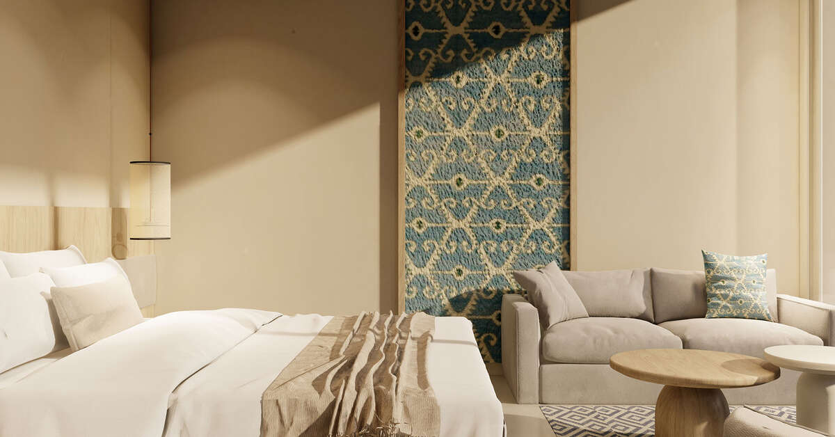 Een foto van Este Elegant Suites & Villas