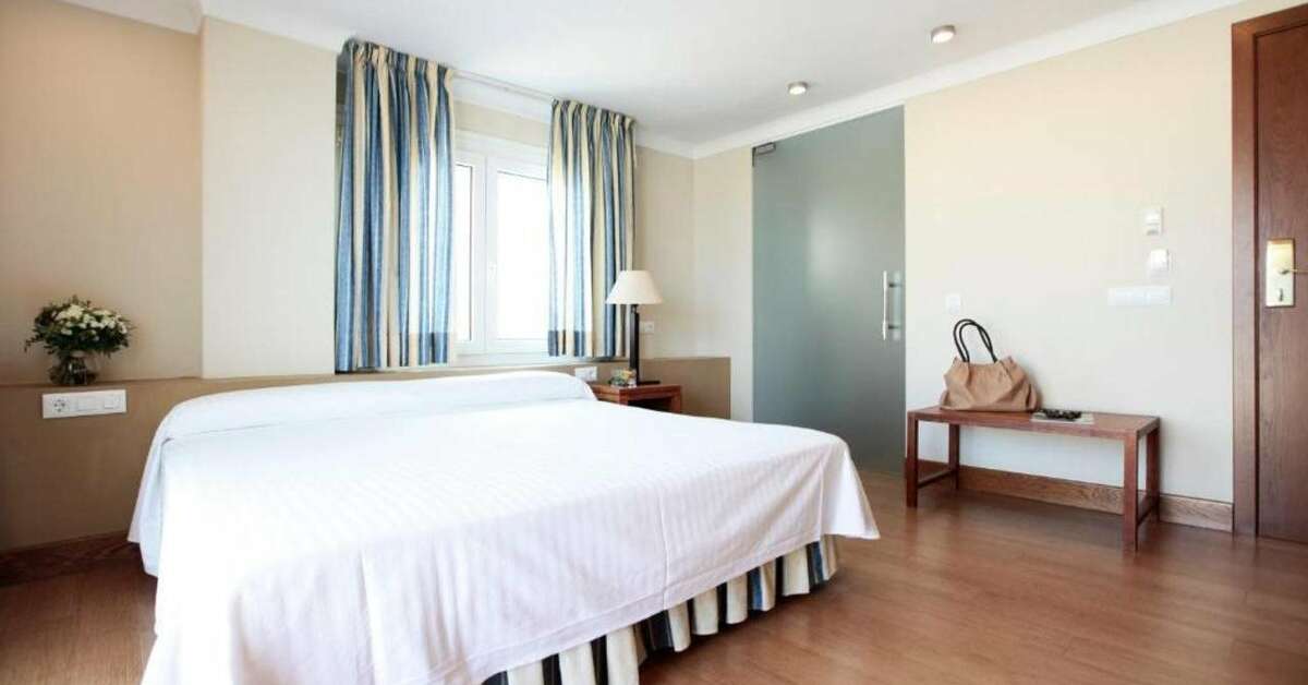 Een foto van Prestige Hotel Mar y Sol Elit