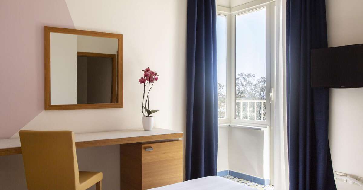 Een foto van Grand Hotel