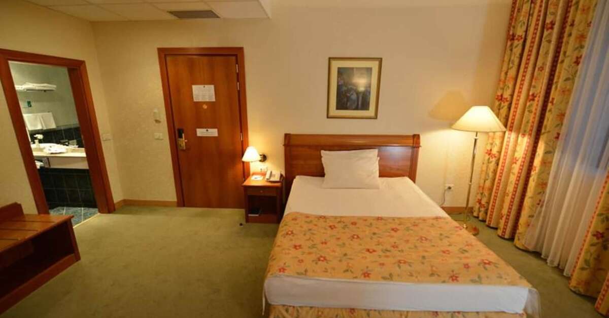 Een foto van Hotel Turist