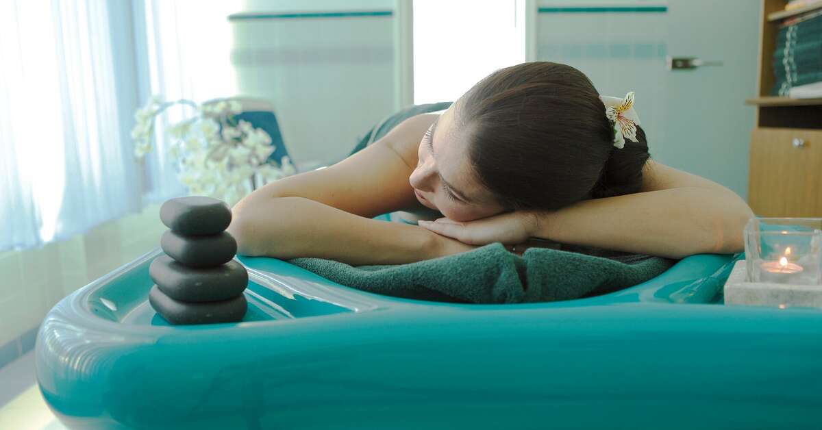 Een foto van Danubius Health Spa Resort Centralni Lazne