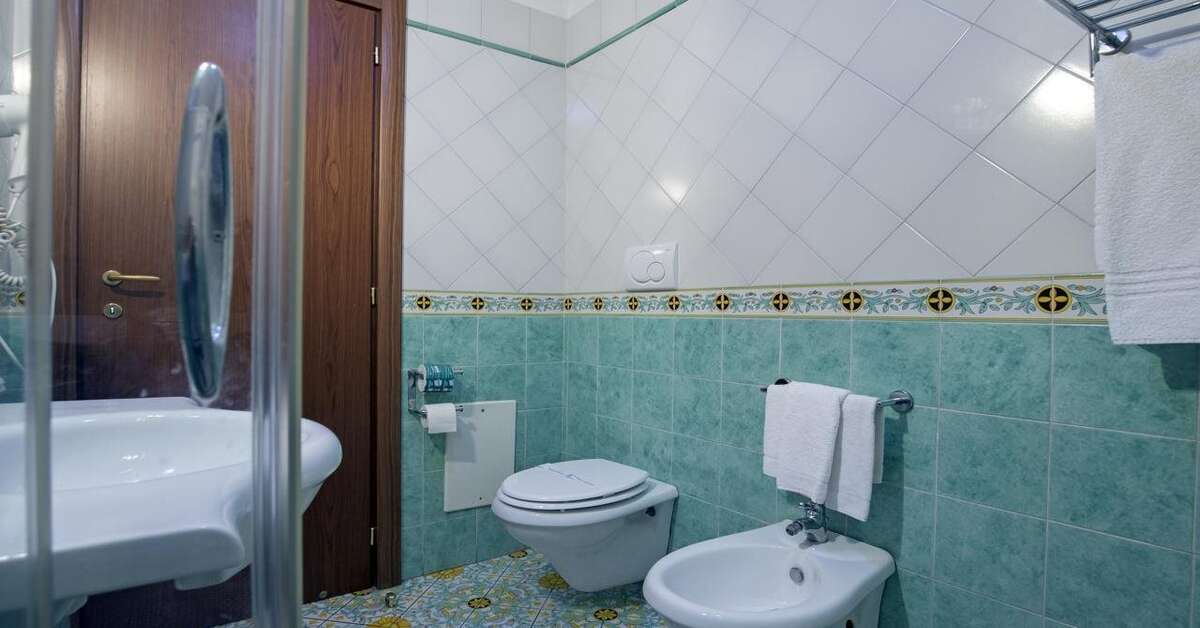 Een foto van La Panoramica Hotel