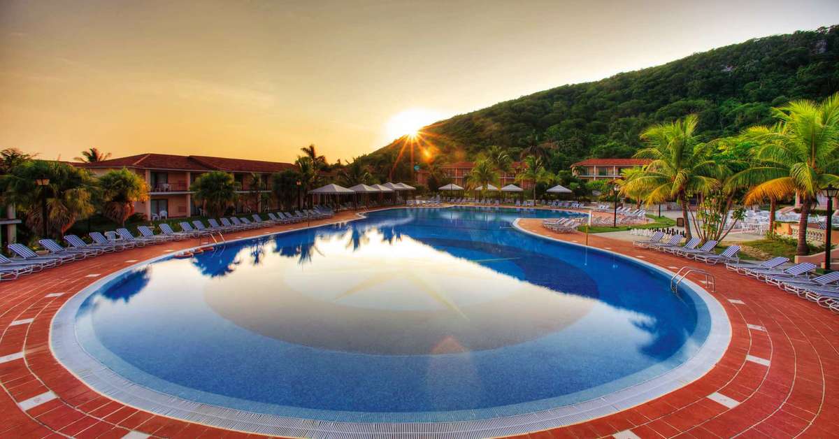 Ein Foto Memories Jibacoa Resort
