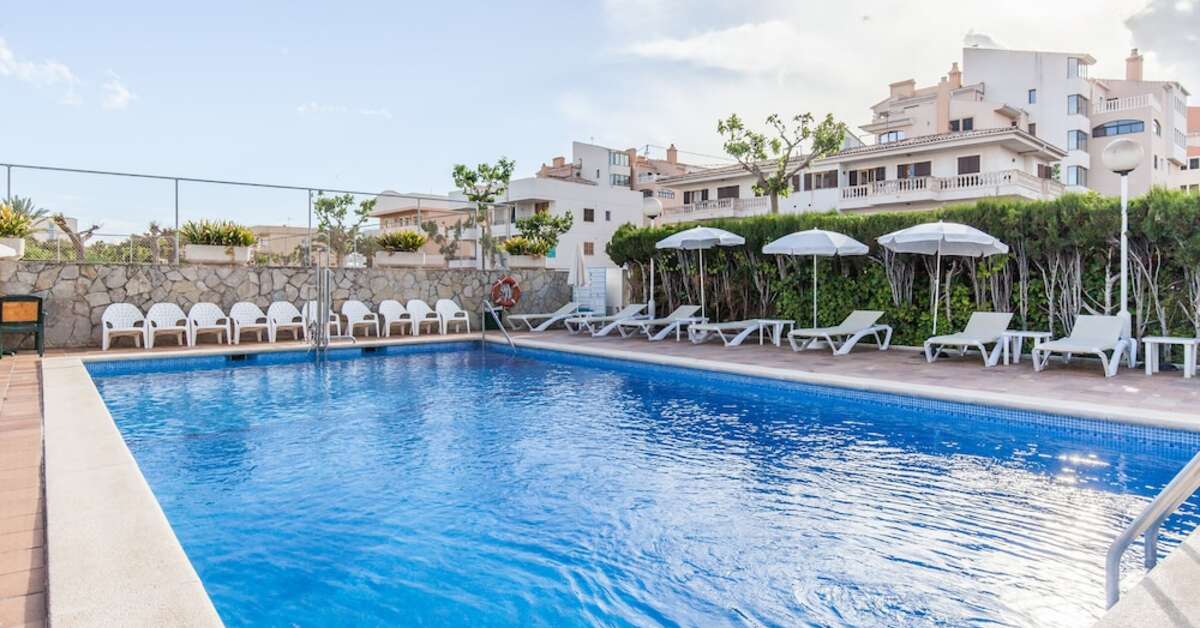 Een foto van Blue Sea Cala Millor