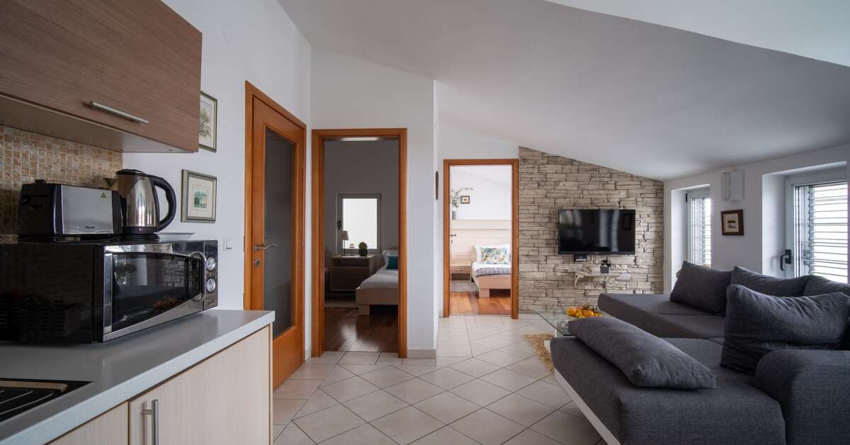 Een foto van Appartementen Vaal
