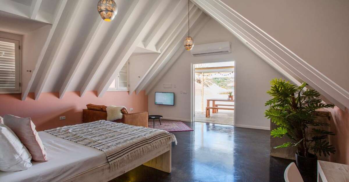 Een foto van Boho Bohemian Boutique Hotel