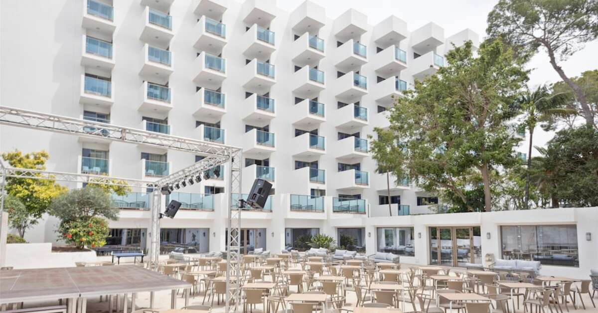 Een foto van Best Delta Hotel