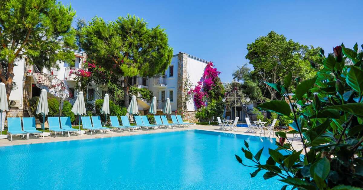 Een foto van Moonshine Hotel & Suites