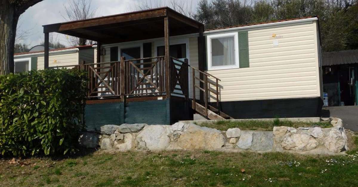 Een foto van Camping Fontanelle