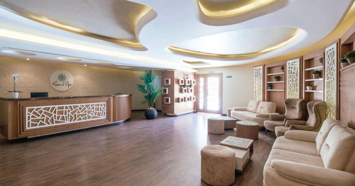 Een foto van Serenity Alma Heights