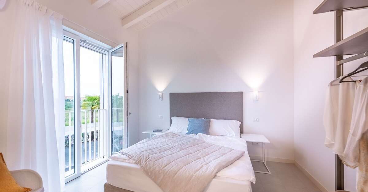 Een foto van Pareus Beach Resort