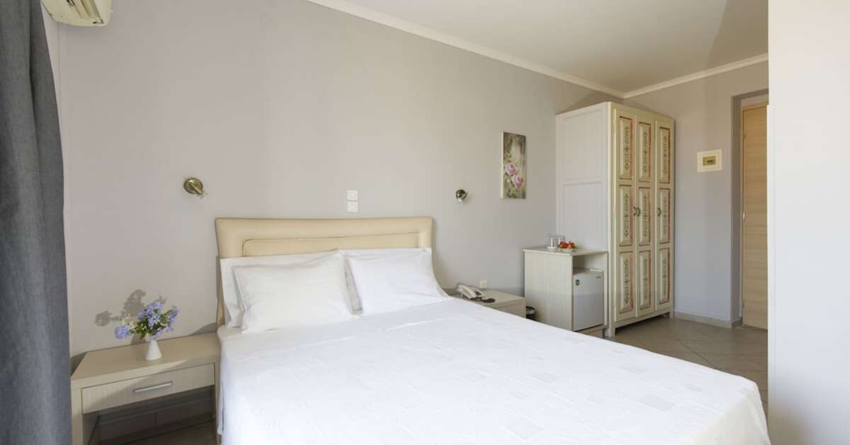 Een foto van Hotel Virginia