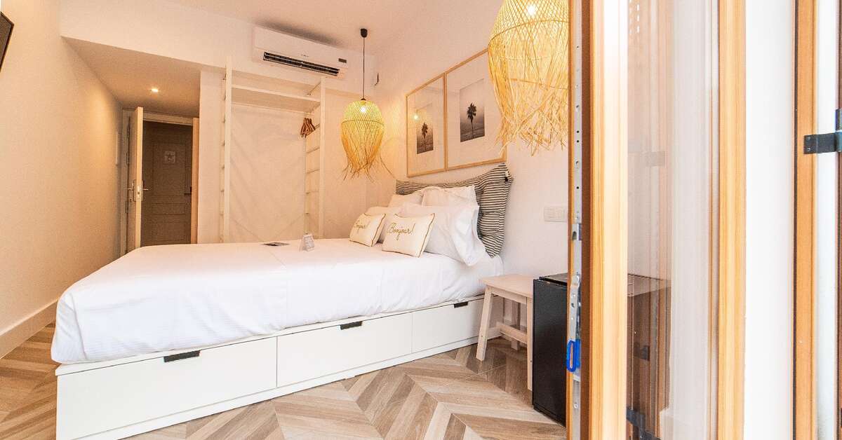Een foto van Duna Hotel Boutique