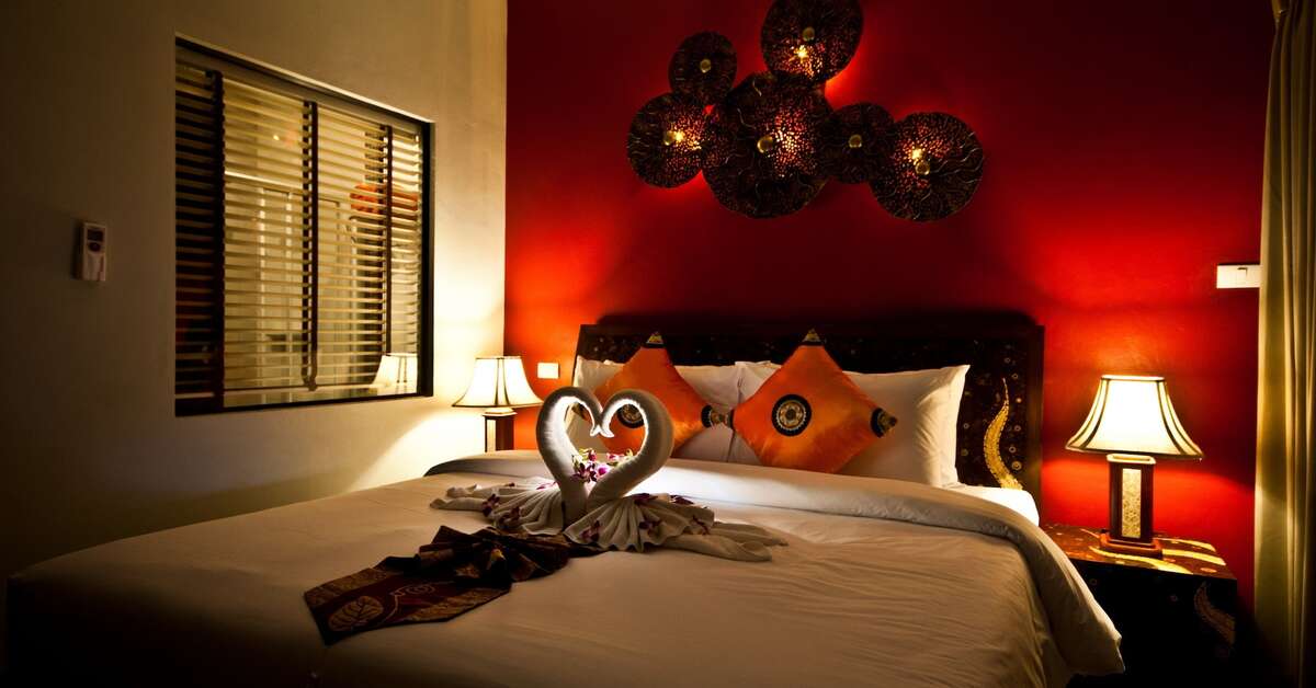 Een foto van YouDee Hotel Patong
