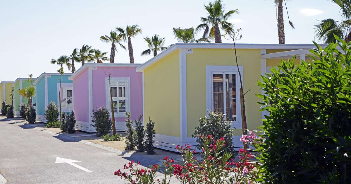Een foto van Alannia Costa Blanca