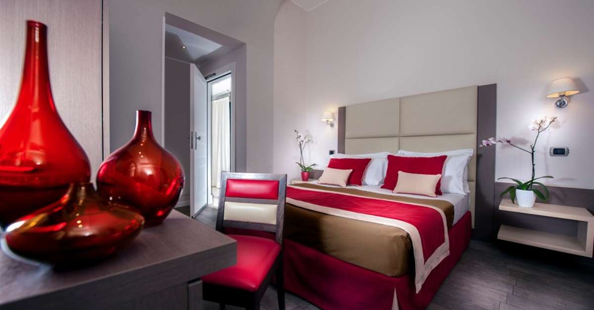 Een foto van Demetra Hotel