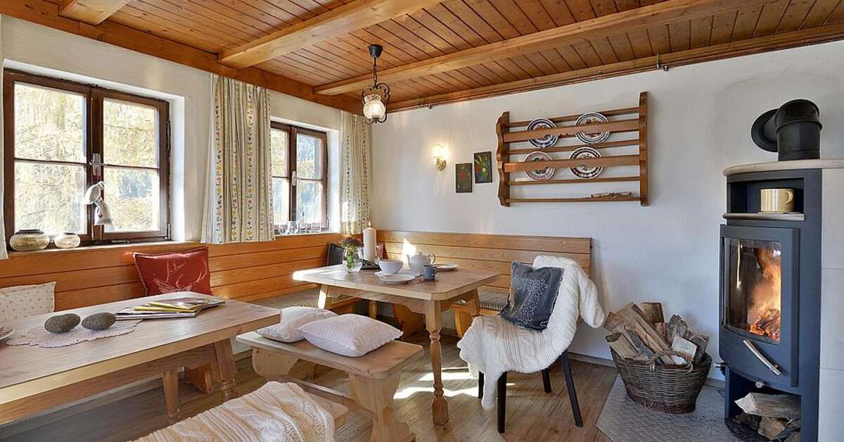 Een foto van Hotel Almhof Roswitha
