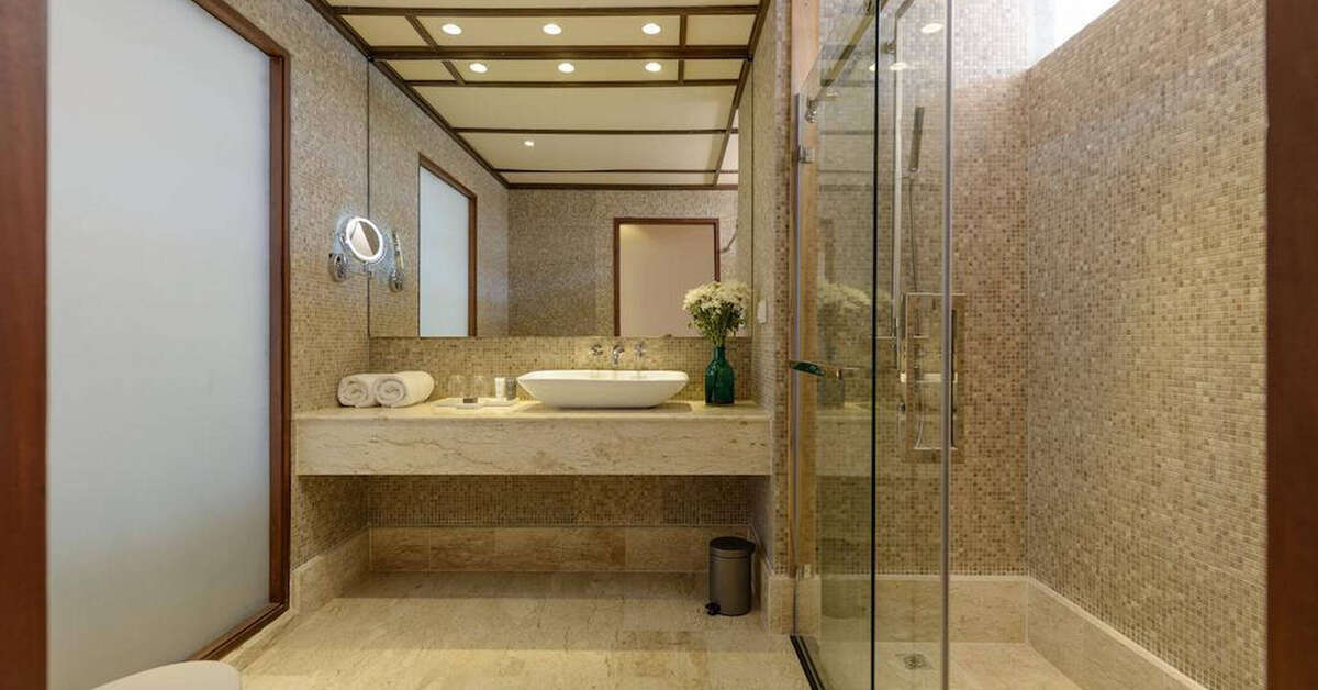 Ein Foto The Haven Khao Lak