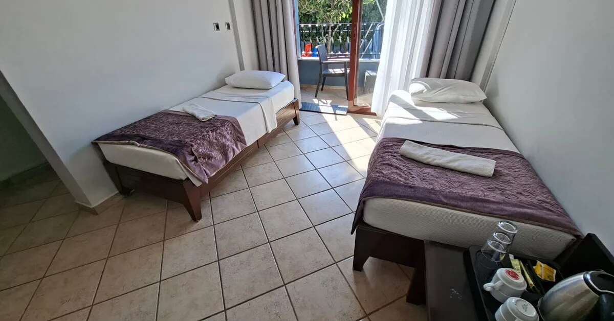 Een foto van Club Viva Hotel