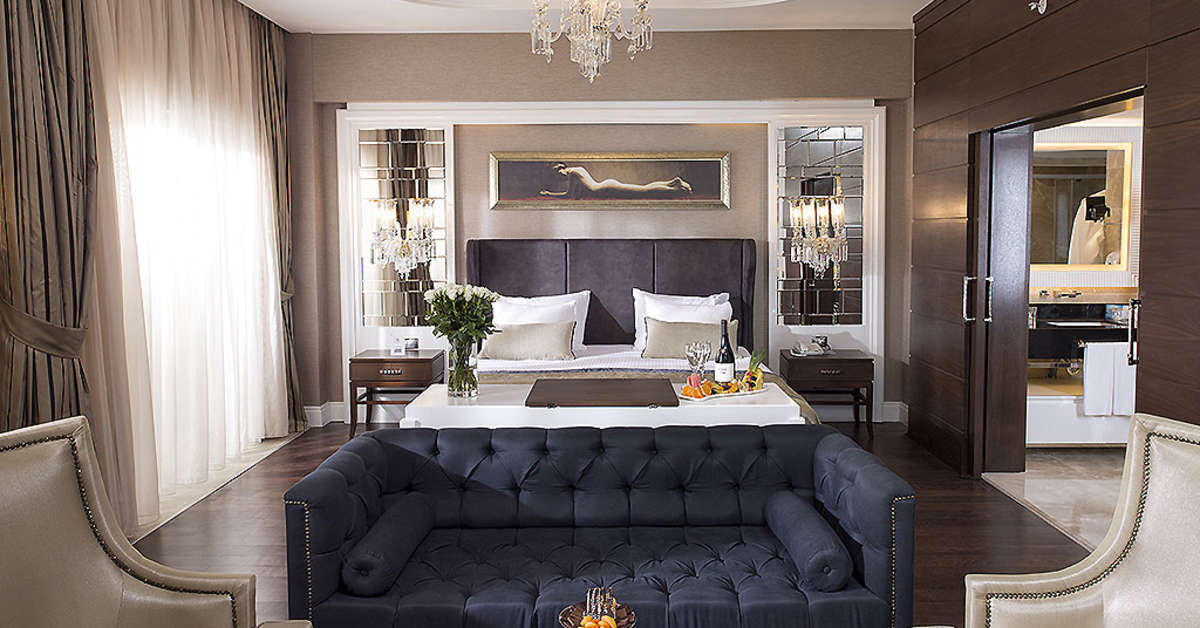 Ein Foto Dobedan Exclusive Hotel & Spa