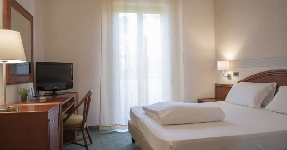 Een foto van Hotel Riva del Sole