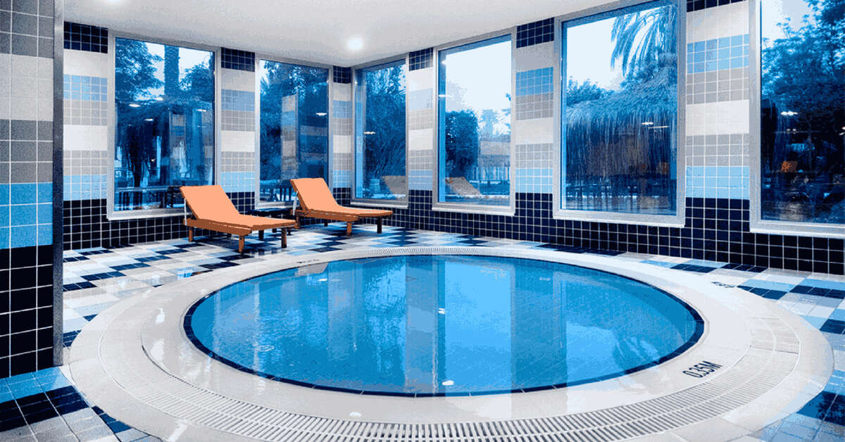 Een foto van Belconti Resort Hotel