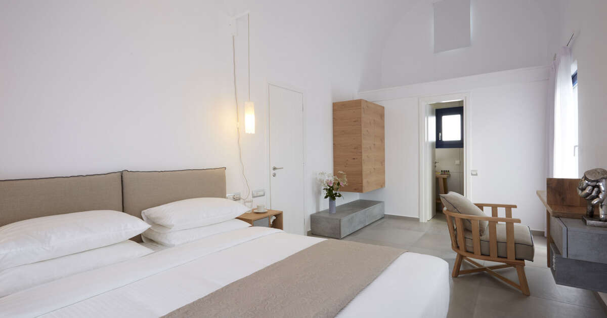 Een foto van Amor Hideaway Villas