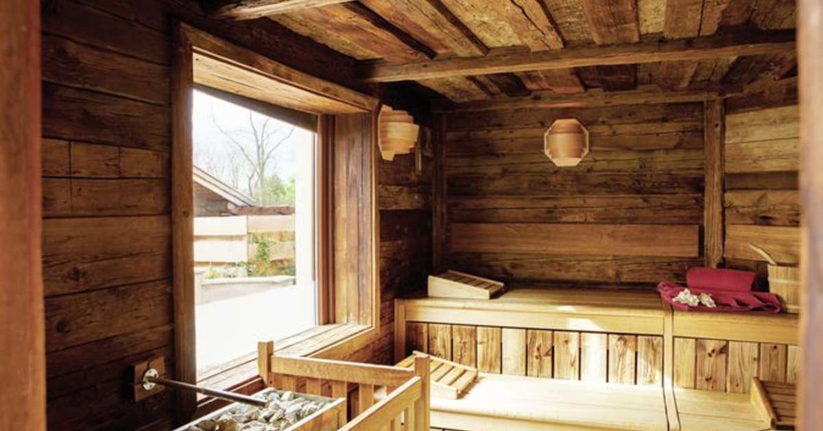 Een foto van Yachthafenresidenz Hohe Duene