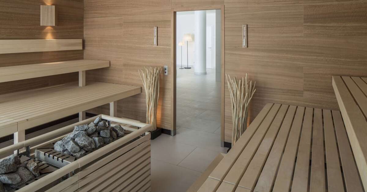 Een foto van de faciliteiten bij Falkensteiner Hotel & Spa Jesolo