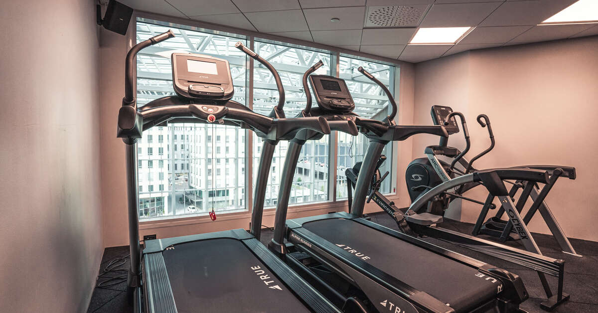 Een foto van Valo Hotel & Work Helsinki
