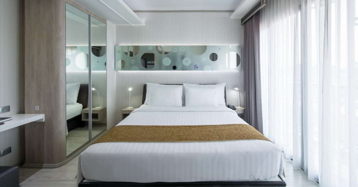 Een foto van Pattaya Discovery Beach