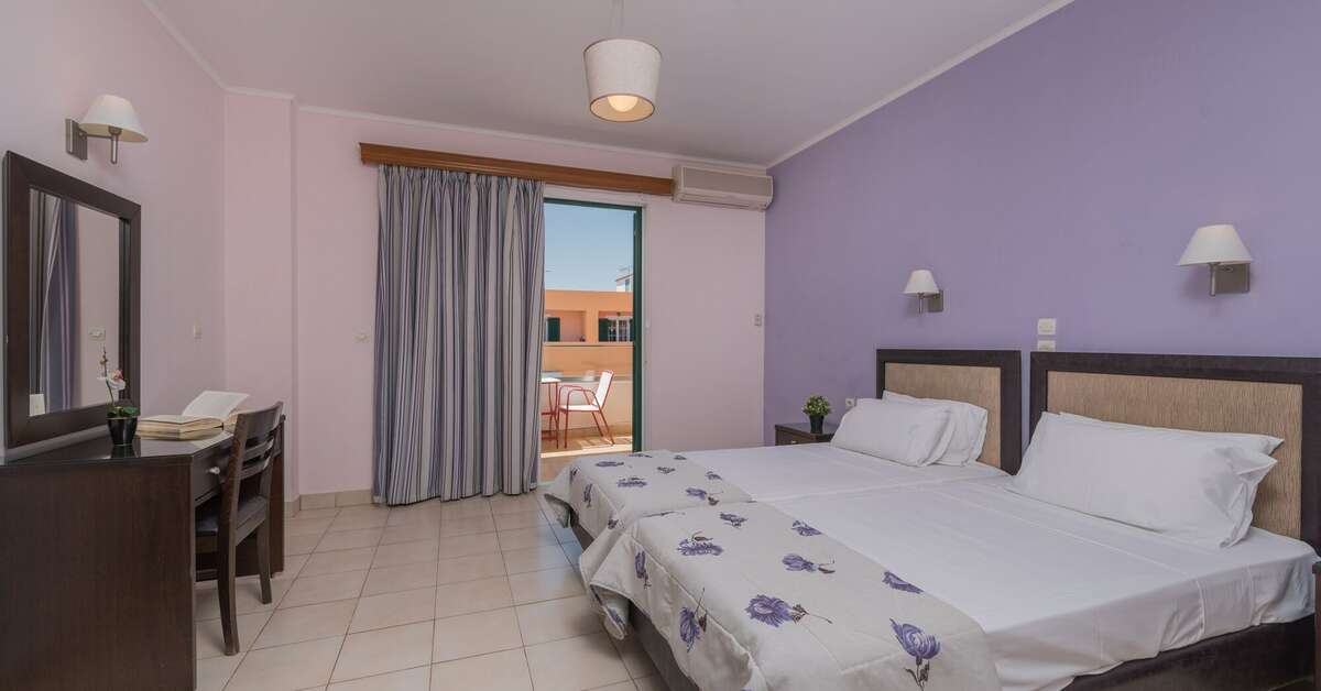Ein Foto Hotel Oscar