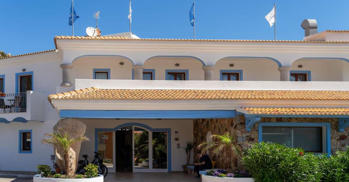 Een foto van GH Diana Hotel