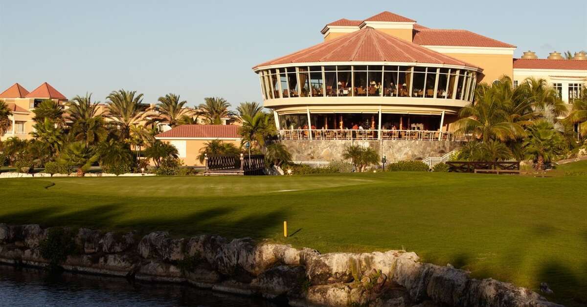 Een foto van Divi Aruba All Inclusive
