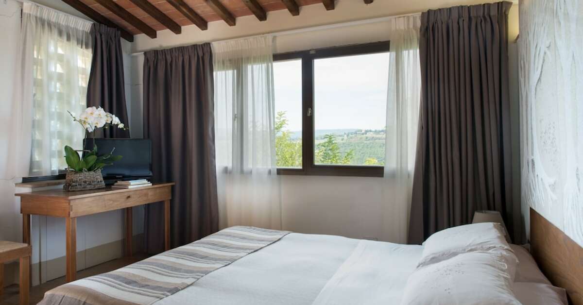 Een foto van Agriturismo Poderi Arcangelo