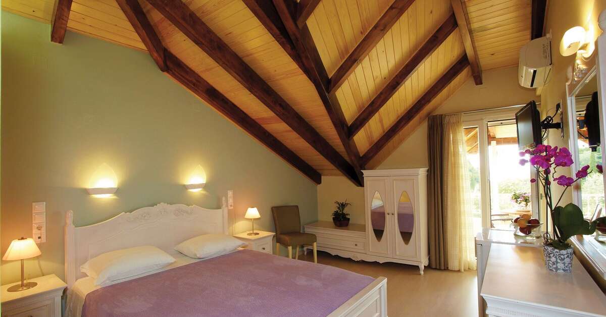 Een foto van Maistrali Hotel