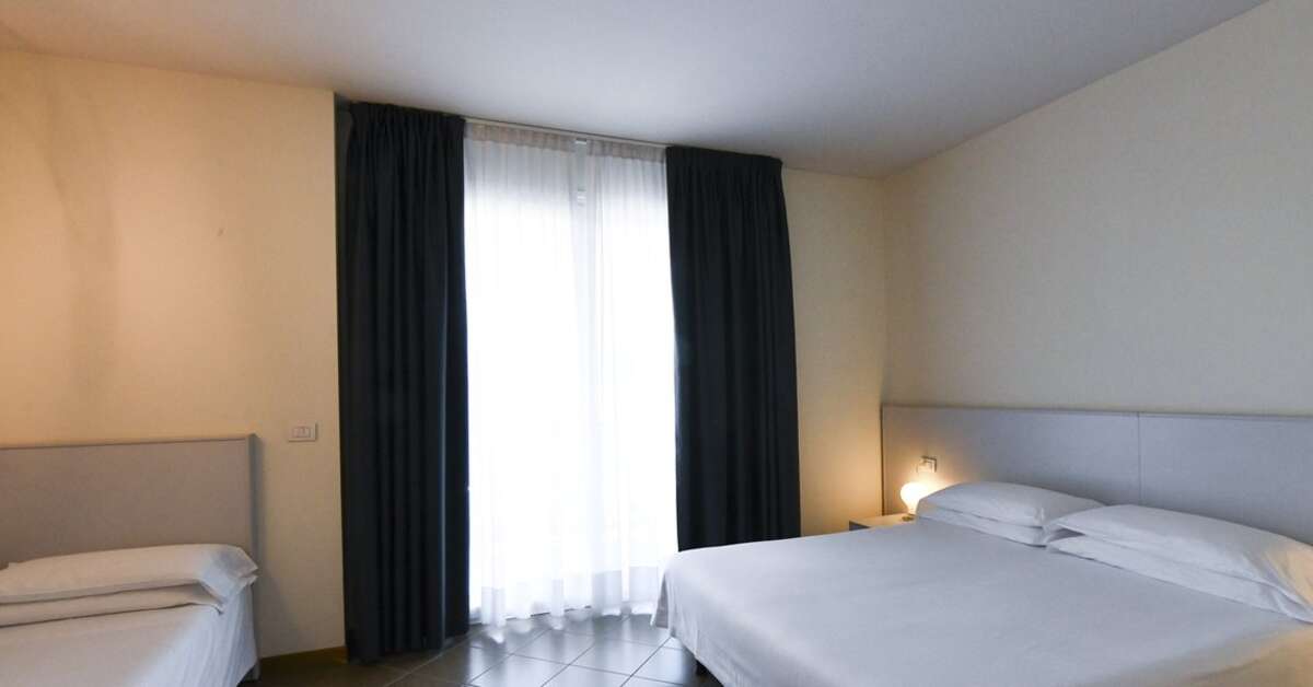 Een foto van Hotel Eden Lido di Jesolo