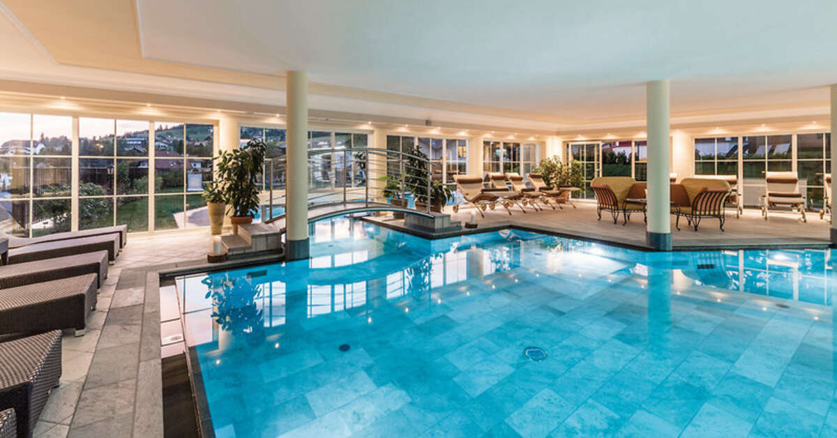 Ein Foto Aktiv- & Vitalhotel Erica