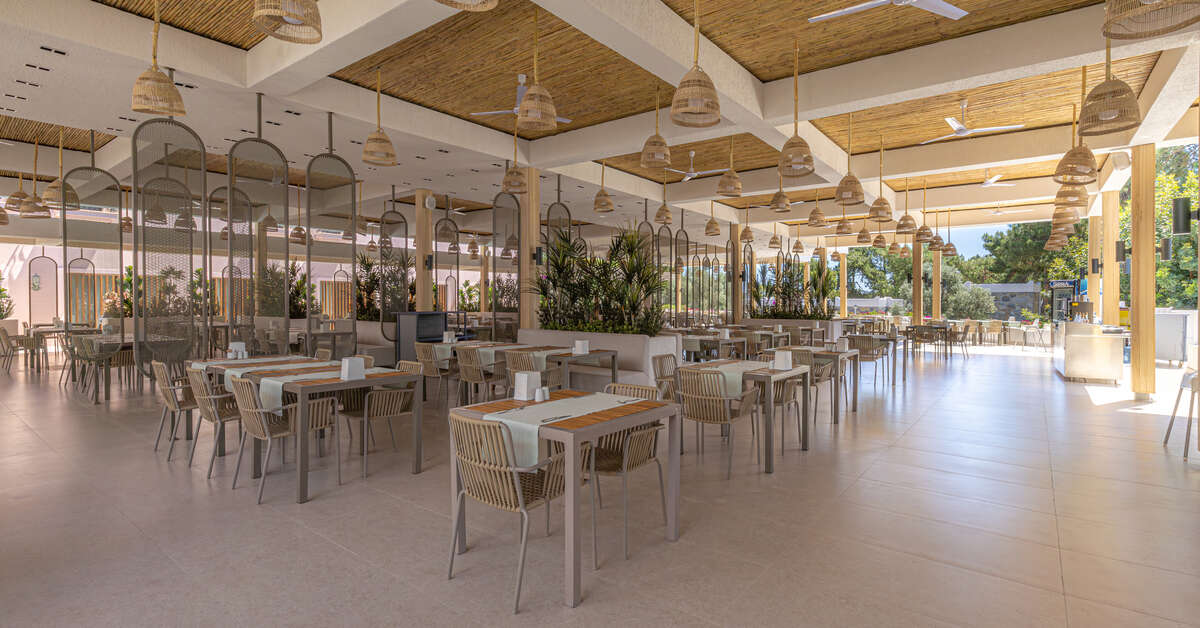 Een foto van Bodrum Park Resort