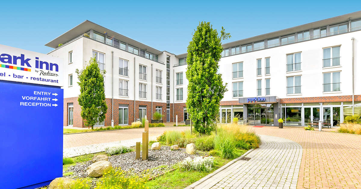 Een foto van Park Inn by Radisson Papenburg