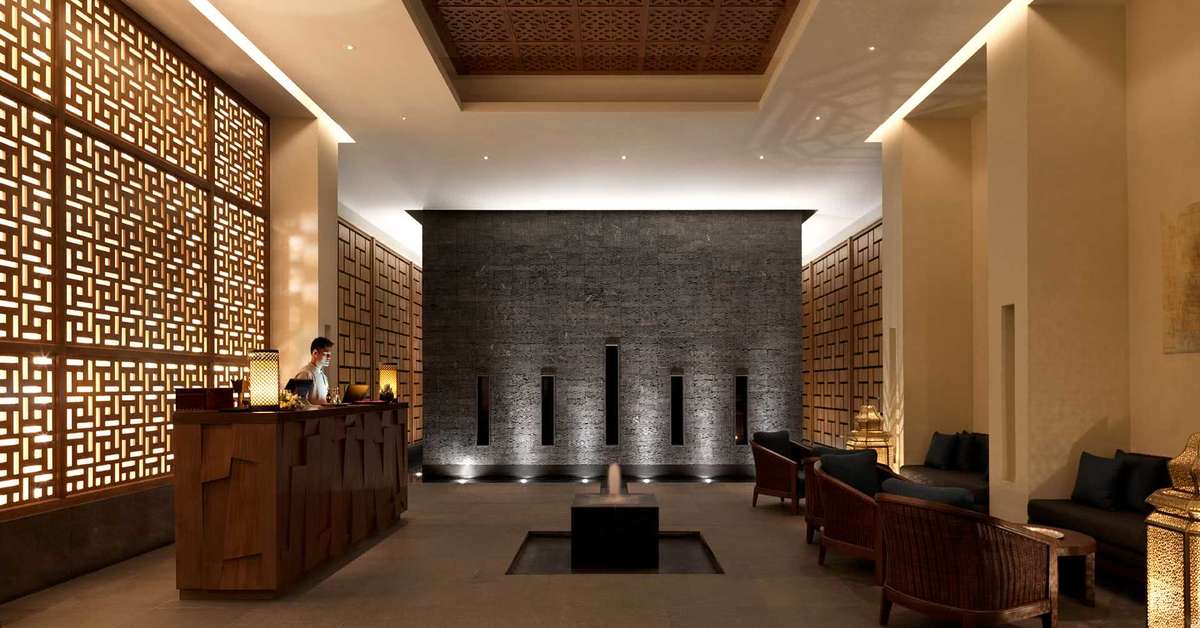 Ein Foto Anantara Jabal Al Akhdar