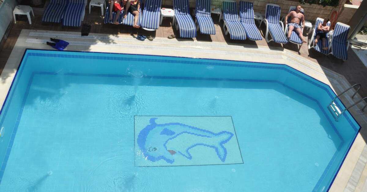 Ein Foto Kleopatra Micador Hotel