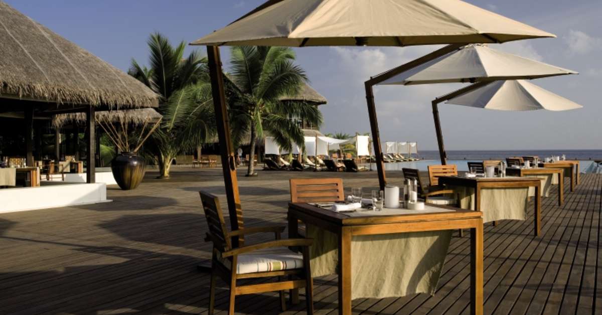 Een foto van Coco Bodu Hithi