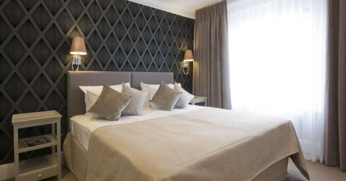 Een foto van Queensgate Court Appartementen