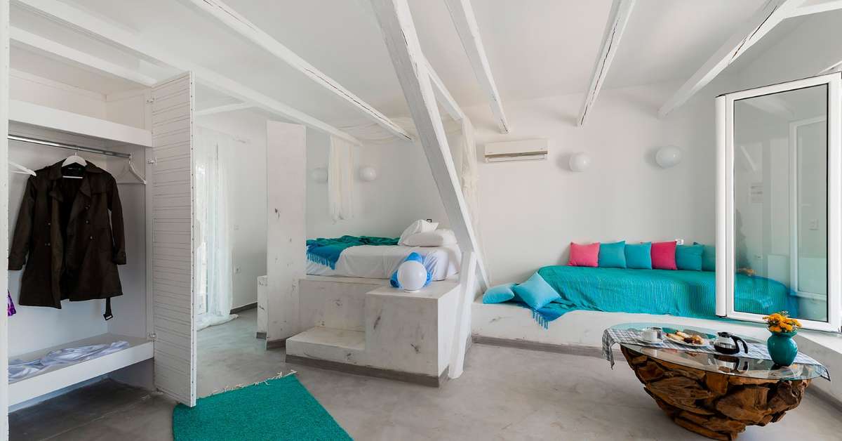 Een foto van Kouros Home