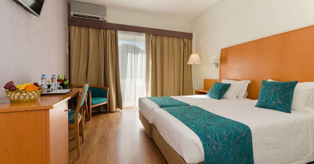 Een foto van Hotel Lido