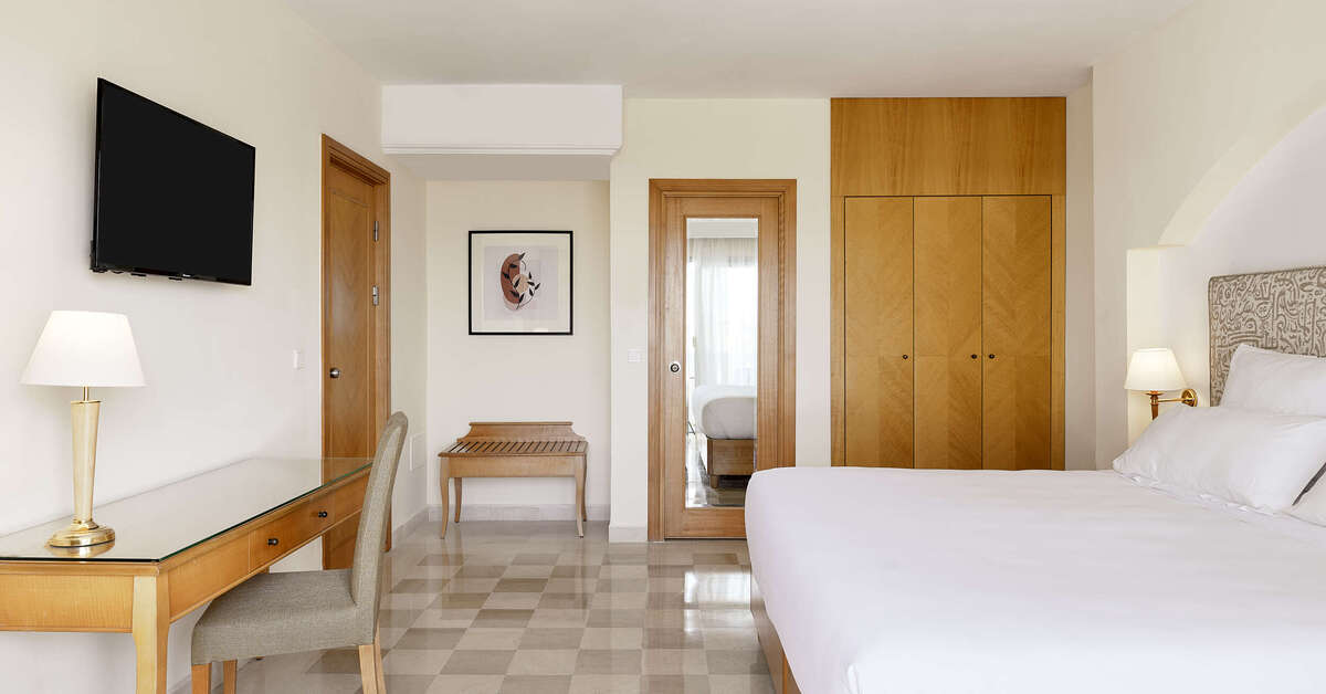 Een foto van Iberostar Selection Kantaoui Bay