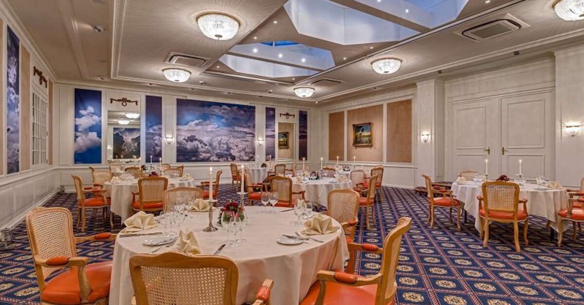 Een foto van City Inn Basel
